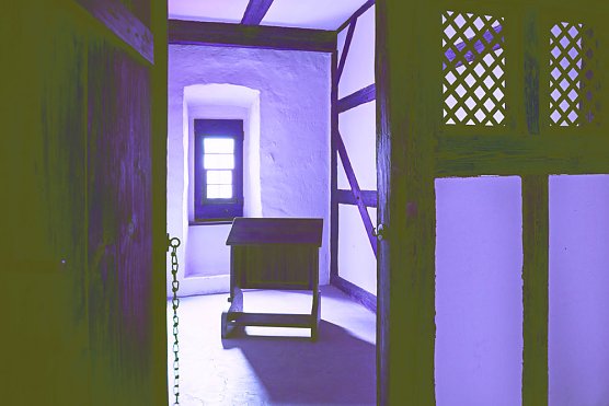 Schaupl&auml;tze der Reformation (Foto: Hannig Kreitel)