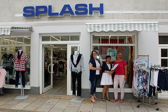 Gestaltungswettbewerb in Sondershausen ausgewertet (Foto: Karl-Heinz Herrmann)