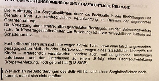 Schutzauftrag der Jugendhilfe (Foto: Karl-Heinz Herrmann)