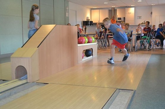 Sommerferien � Action und Spa&szlig; pur im Ferienpark Feuerkuppe (Foto: Ferienpark Feuerkuppe)