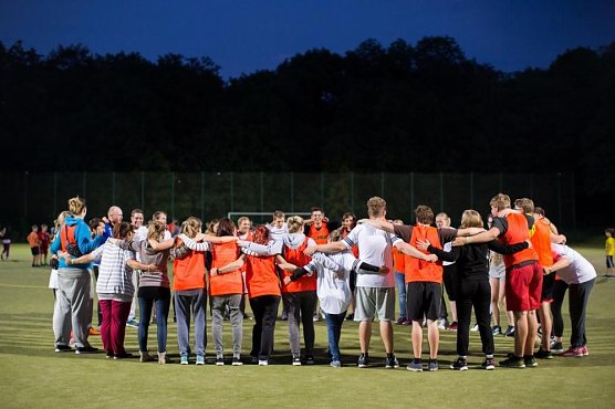 Sommerferien � Action und Spa&szlig; pur im Ferienpark Feuerkuppe (Foto: Ferienpark Feuerkuppe)