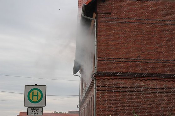 F&uuml;r die Einen Event - F&uuml;r die Anderen harte Ausbildung (Foto: Karl-Heinz Herrmann)