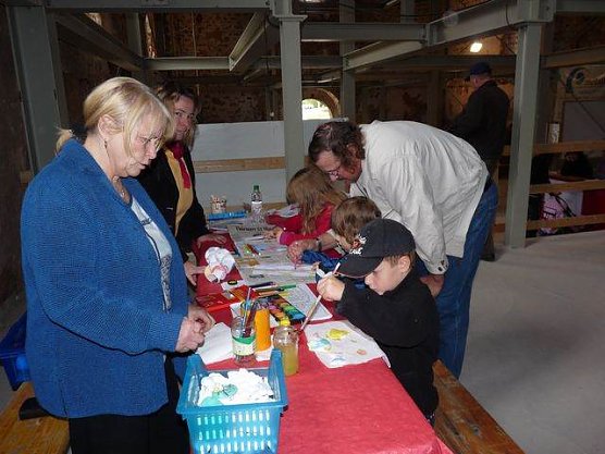 Tag des offenen Denkmals (Foto: Karl-Heinz Herrmann) Tag des offenen Denkmals (Foto: Karl-Heinz Herrmann)