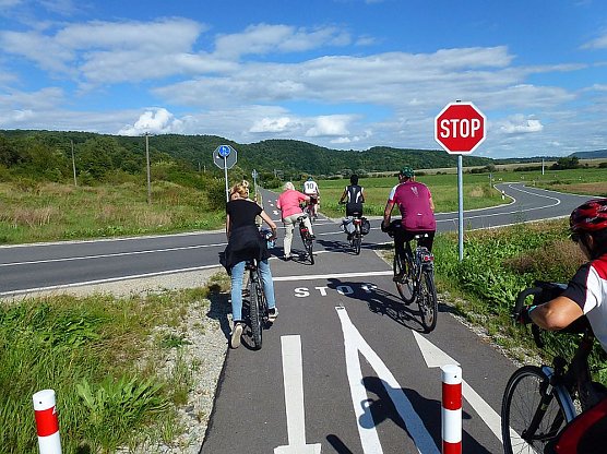 Fahrradtour mit Orgelkonzert (Foto: J&uuml;rgen Kieper)