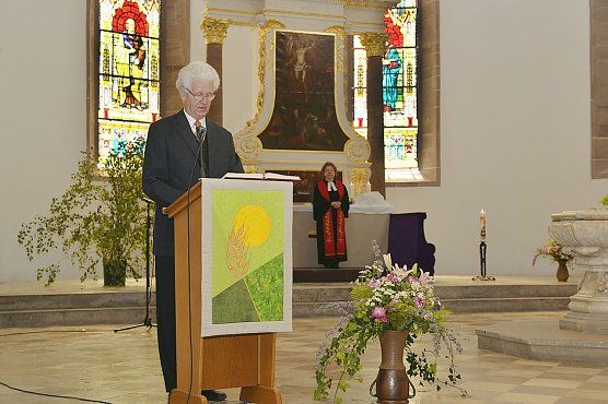 Seniorentreffen der anderen Art (Foto: Peter Zimmer)