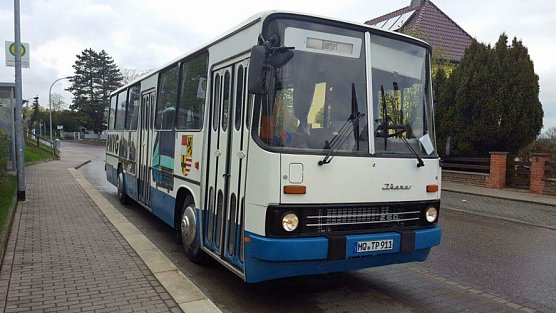 Unstrutbahnfest (Foto: IG Unstrutbahn)