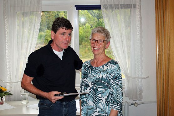 Kyffh&auml;userkreissportbund zog Bilanz (Foto: Karl-Heinz Herrmann)