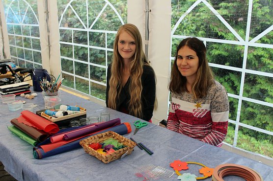 Neben G&ouml;ldner gefeiert (Foto: Karl-Heinz Herrmann)