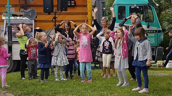 135 Jahre FFW Gro&szlig;furra (Foto: Thomas H&ouml;rold)