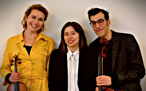  Im September mit "Herbstliche Verf&uuml;hrung" (Foto: Landesmusikakademie)