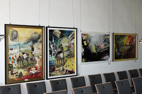 Veranstaltungen im September 2017 (Foto: Karl-Heinz Herrmann)