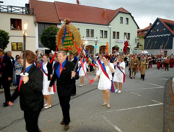 Weitere Infos zum Bauernmarkt (Foto: Stadtmarketing Bad Frankenhausen)