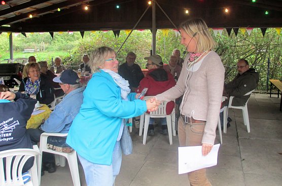 Arzneimittel im Stra&szlig;enverkehr (Foto: Ina R&ouml;mer)