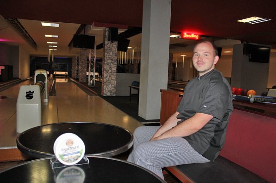 Und wer ist der Chefkoch? (Foto: Karl-Heinz Herrmann)