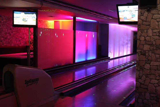 BoBa Sondershausen � (Foto: Karl-Heinz Herrmann)