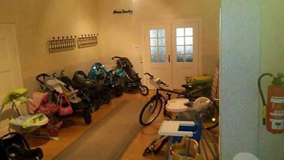 2.Reinsdorfer Zwergenmarkt "Alles rund um's Kind" (Foto: Basarteam Reinsdorf)