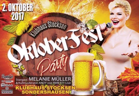 Oktoberfest im Stocksen (Foto: Privat)