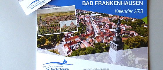 Kalender (Foto: Peter M&ouml;bius)