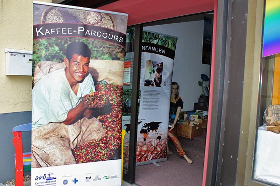 Alles &uuml;ber die Kakaobohne (Foto: Karl-Heinz Herrmann)