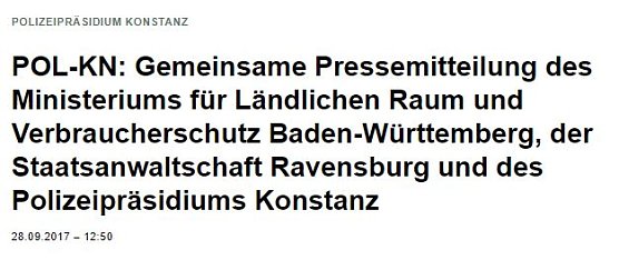 KatWarn viel zu sp&auml;t (Foto: Polizei/kn)