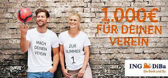 Du und dein Verein (Foto: Marcel Fromm)