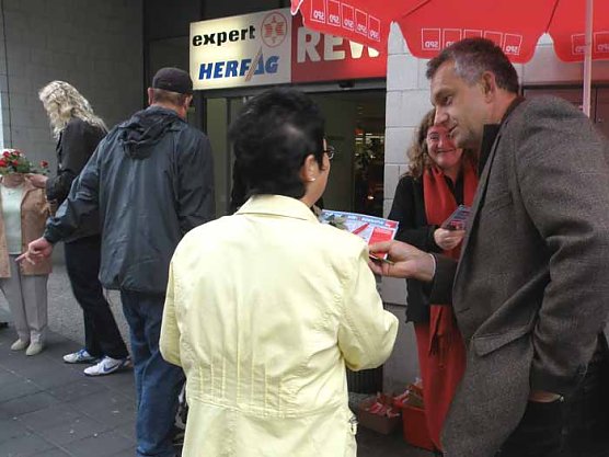 Rosen von Steffen Lemme (Foto: SPD)