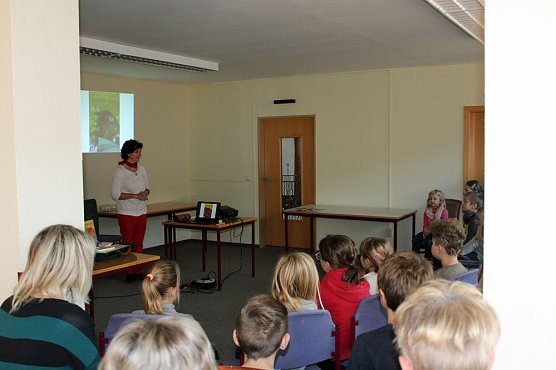 Gruseln war angesagt (Foto: Karl-Heinz Herrmann) Gruseln war angesagt (Foto: Karl-Heinz Herrmann)