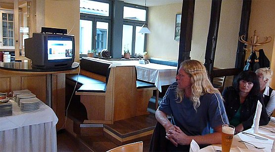 Wahlparty SPD (Foto: Karl-Heinz Herrmann)