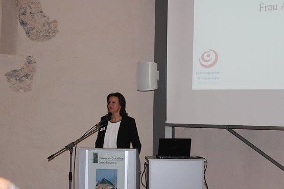 Jugendhilfetag (Foto: Karl-Heinz Herrmann)