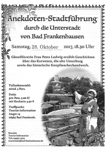 Tipps (Foto: Stadt Bad Frankenhausen)