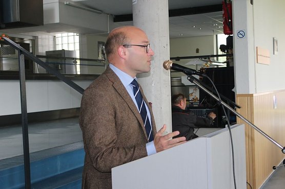 Justiz im Nationalsozialismus... (Foto: Karl-Heinz Herrmann)