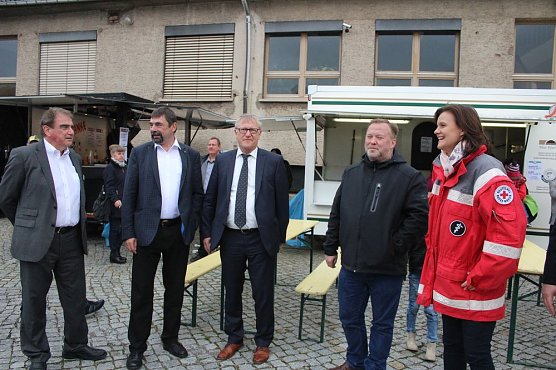  130 Jahre alt und trotzdem jung! (Foto: Karl-Heinz Herrmann)