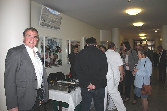  130 Jahre alt und trotzdem jung! (Foto: Karl-Heinz Herrmann)