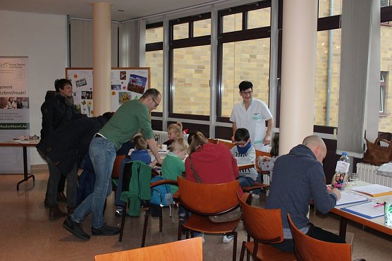  130 Jahre alt und trotzdem jung! (Foto: Karl-Heinz Herrmann)