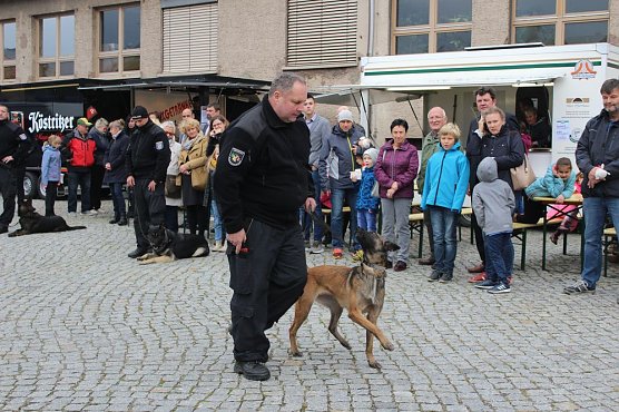 130 Jahre alt und trotzdem jung! (Foto: Karl-Heinz Herrmann)