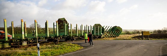 Waggons (Foto: Andreas Adloff)