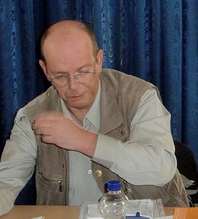 Archicfoto Dietmar  (Foto: R&uuml;diger Herdin)