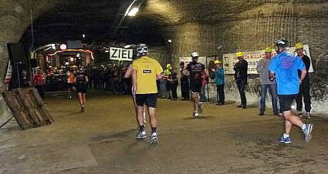 20. Kristalllauf in Sondershausen (Foto: Privat)