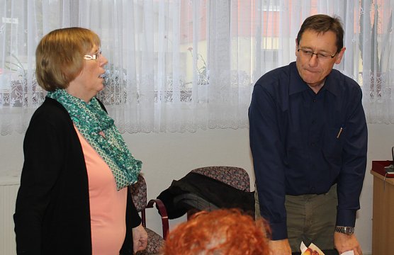 Barrierefreiheit auf und um das Kyffh&auml;userdenkmal (Foto: Karl-Heinz Herrmann)