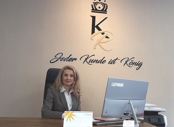 Neuer&ouml;ffnungen von Gesch&auml;ften (Foto: Karl-Heinz Herrmann)