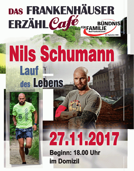 Erz&auml;hlcaf&egrave; � Lauf des Lebens (Foto: FFB Bad Frankenhausen)