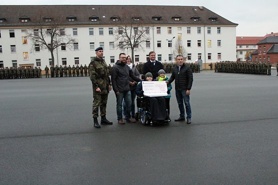 24-Stunden-Hatz f&uuml;r den gute Zweck (Foto: Karl-Heinz Herrmann)