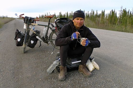 Thomas Meixner (Foto: Thomas Meixner)