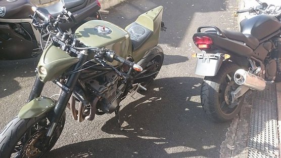 Diebst&auml;hle und Drogen (Foto: Polizei)