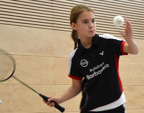 Neulinge leckten Blut (Foto: Andreas Reich)