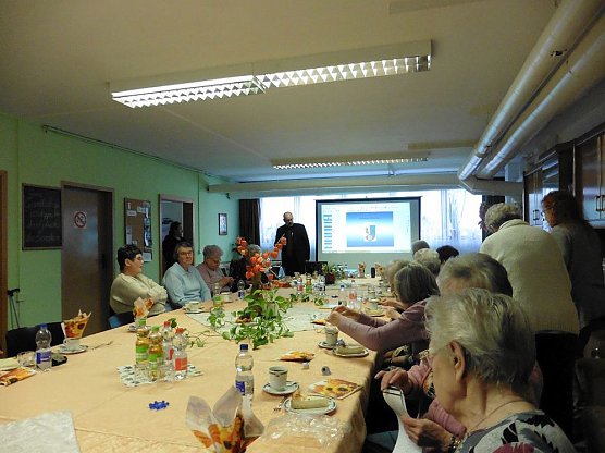 Sicheres Wohnen - Viele Tipps (Foto: Dorothea Kieper)