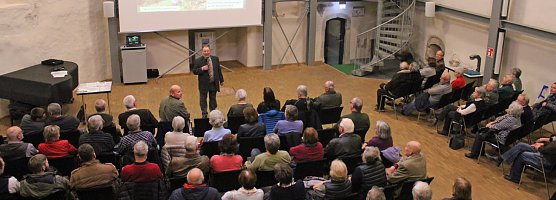 Es gibt bei uns keinen Urwald mehr! (Foto: Karl-Heinz Herrmann)