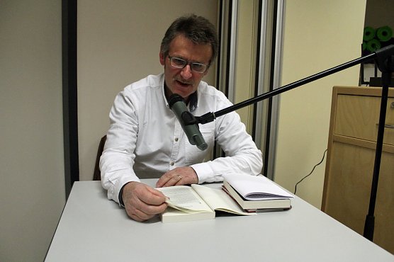 10. Ehrenamtsabend der D&uuml;ne (Foto: Karl-Heinz Herrmann)