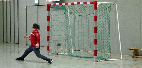 Gast war &uuml;berlegen (Foto: Karl-Heinz Herrmann)