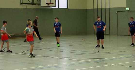 Gast war &uuml;berlegen (Foto: Karl-Heinz Herrmann)